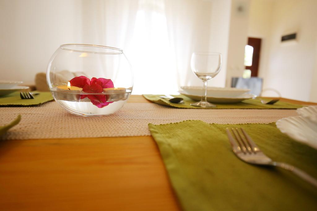 Eler Home 자다르 객실 사진